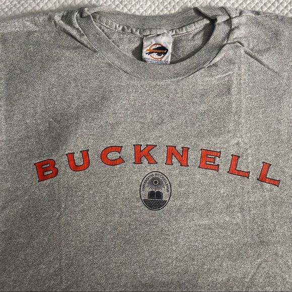 Bucknell University Graphic Tee - Picture 5 of 5